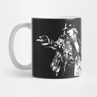 Weathered Ardyn Izunia Final Fantasy XV Mug